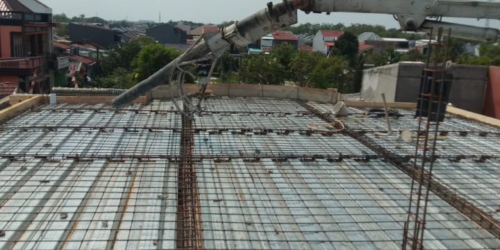 Jasa Renovasi Rumah Bekasi, Solusi Tepat Bangun dan Renovasi Rumah di Bekasi
