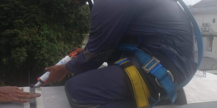 8 Ide Renovasi Rumah Bagian Depan, Unik dan Menarik